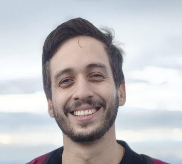 Foto de Airton