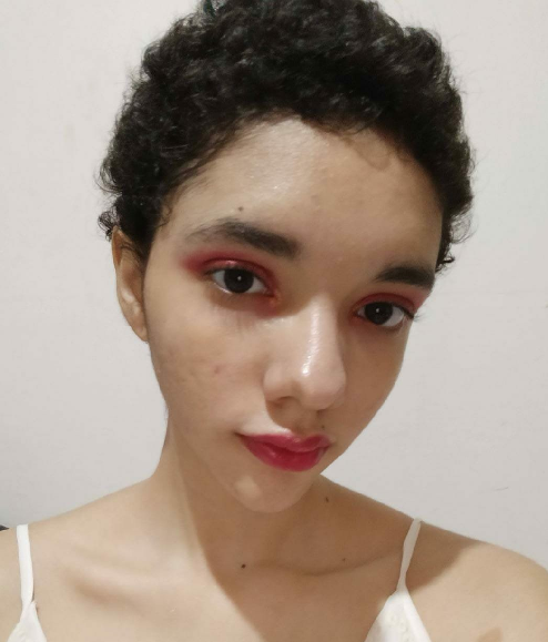 Foto de Eloisa