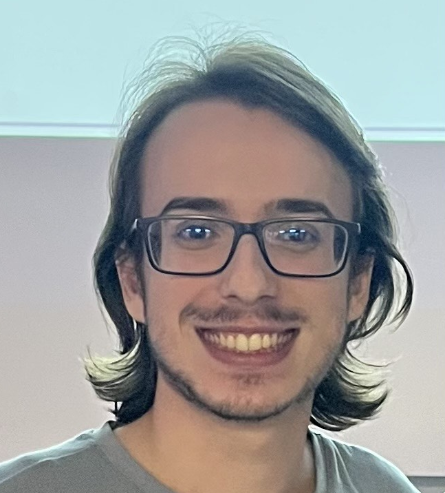 Foto de Igor