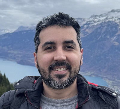 Foto de Paulo Brandão