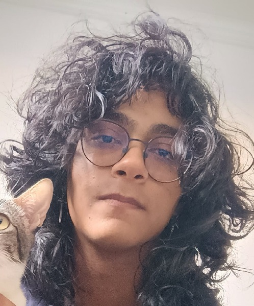 Foto de Pedro