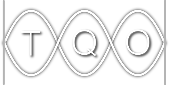 Logotipo del Grupo de Óptica Cuántica Teórica