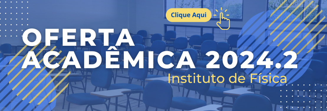 Oferta Acadêmica 2024.2