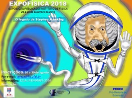 Expofísica 2018