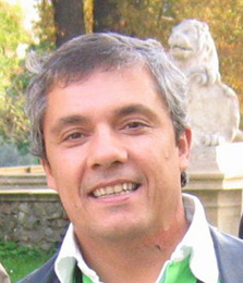 Luís António