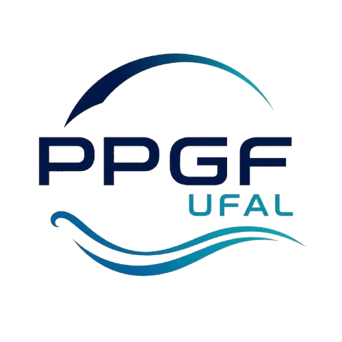 Logo PPGF