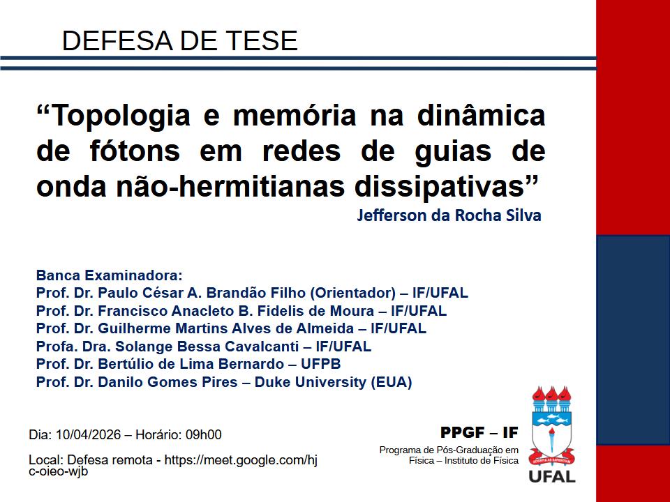 Mestrado - Jefferson R. Silva - 10.abr.26