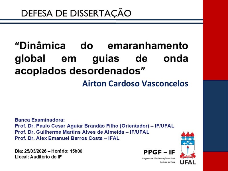 Mestrado - Airton C. Vasconcelos - 25.mar.26