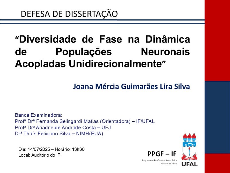 Mestrado - Joana Mércia G. L. Silva - 14/ul/2025