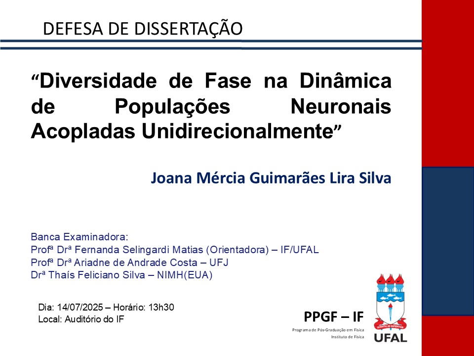 Mestrado - Joana Mércia G. L. Silva - 14/ul/2025