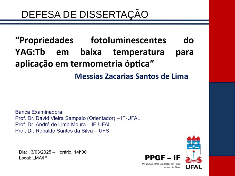 Mestrado - Messias Z. S. Lima - 13/03/25