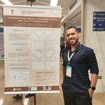 Doutorando do PPGF participa do BTP CERN 2026